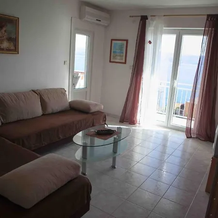By The Sea Suhi Potok, Omis - 11574 Apartment *