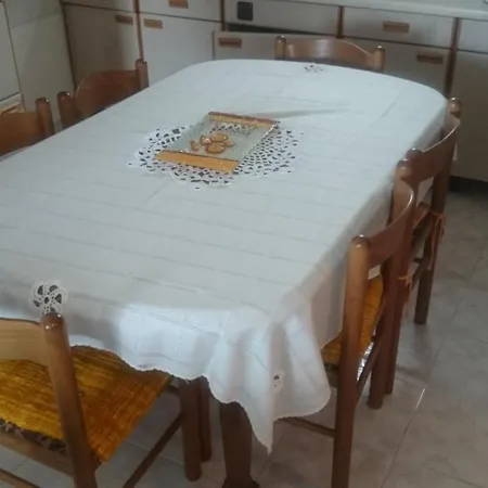 By The Sea Suhi Potok, Omis - 11574 Apartment *