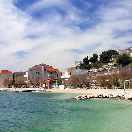 By The Sea Suhi Potok, Omis - 11574 *
