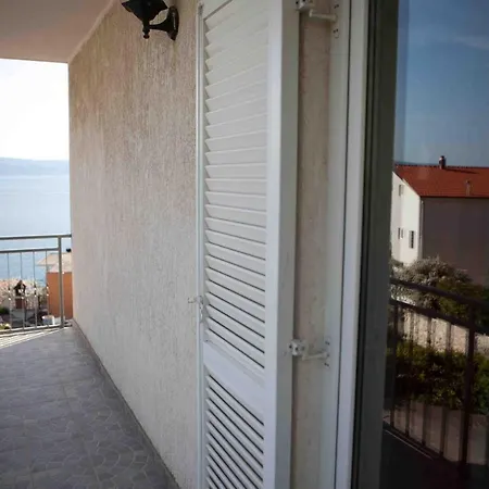 By The Sea Suhi Potok, Omis - 11574 Jesenice (Split-Dalmatia)