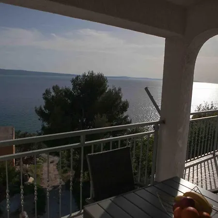 By The Sea Suhi Potok, Omis - 11574 Apartment Jesenice (Split-Dalmatia)