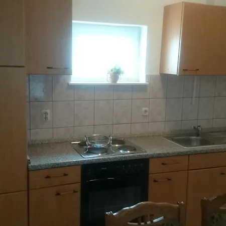 By The Sea Suhi Potok, Omis - 11574 Apartment *