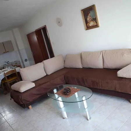 Apartment By The Sea Suhi Potok, Omis - 11574 *