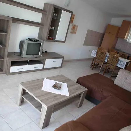 By The Sea Suhi Potok, Omis - 11574 Apartment Jesenice (Split-Dalmatia)