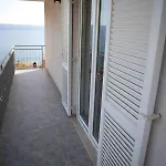 By The Sea Suhi Potok, Omis - 11574 アパート