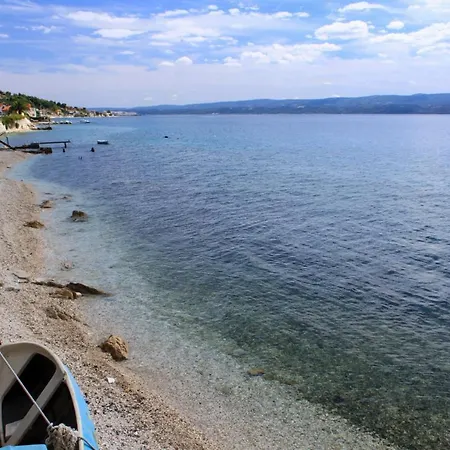 アパート By The Sea Suhi Potok, Omis - 11574 *