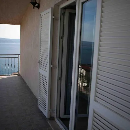 アパート By The Sea Suhi Potok, Omis - 11574 *